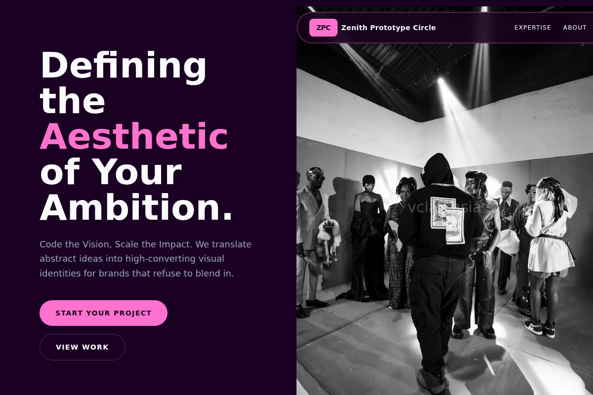 Quartz Creative Direction